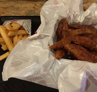 4Fingers Crispy Chicken - Mackay Tourism