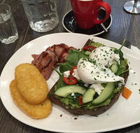 Andy's Place - Mackay Tourism