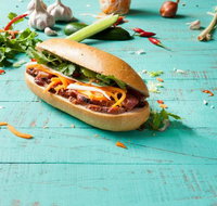 Ba'get - Russell Street - Mackay Tourism