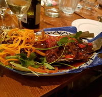 Berwick Thai - Mackay Tourism