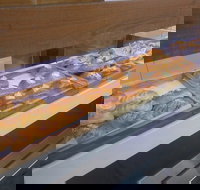 Bread Top - Mackay Tourism