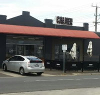 Calmer Cafe - Mackay Tourism