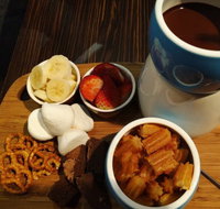 Chocolateria San Churro - Mackay Tourism