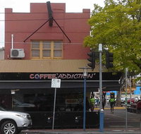Coffee Addiction - Mackay Tourism