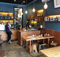 Coffee In Common - Mackay Tourism