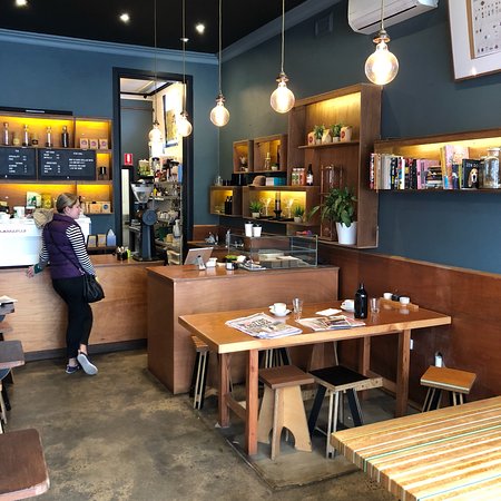 Coffee In Common - Mackay Tourism 0