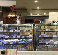 Colourfield Cafe - Mackay Tourism