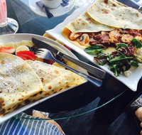 Cravin Crepes Niddrie - Mackay Tourism