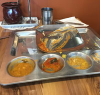 Dosa Joy - Mackay Tourism