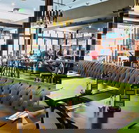 Duke of Edinburgh Hotel - Mackay Tourism