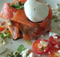 Form Cafe - Mackay Tourism