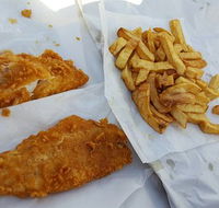 Fryer Tuck - Mackay Tourism