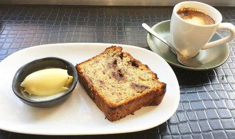 Giddiup Cafe - Mackay Tourism 0