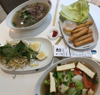 I Love Pho Express - Mackay Tourism