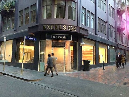 Dining Chatswood ZUMBO Mackay Tourism