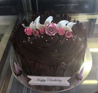 Langfords Patisserie - Mackay Tourism