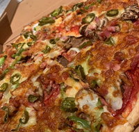 Lorenzo's Cafe  Pizzeria - Mackay Tourism