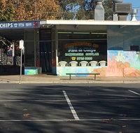Manchester Road Fish  Chips Shop - Mackay Tourism