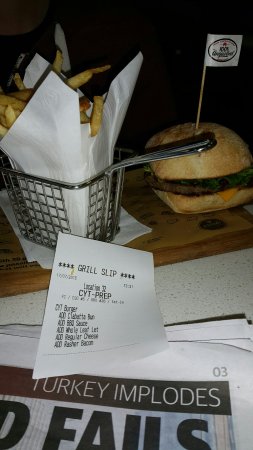 McDonald's - Mackay Tourism 0