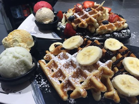 Movenpick - Mackay Tourism 0