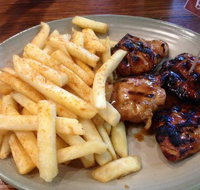 Nando's - Mackay Tourism