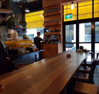 Oli  Levi - Mackay Tourism