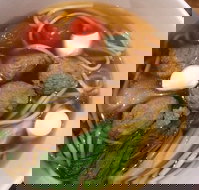 Pallet Espresso - Mackay Tourism