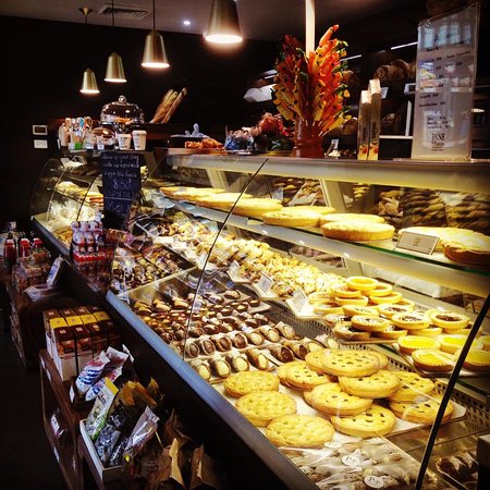 Pane E Pizzico Artisan Bakers - Mackay Tourism 0