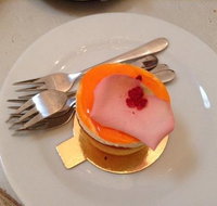 Parisian Patisserie - Mackay Tourism