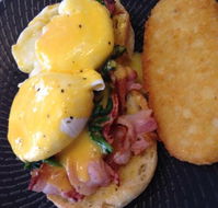 Patterson Place Cafe - Mackay Tourism