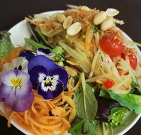 Pimaan Thai Cuisine - Mackay Tourism