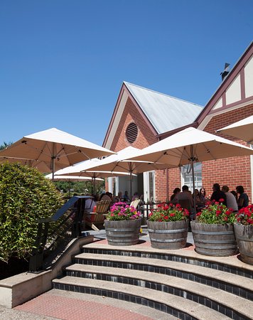 Berwick VIC Mackay Tourism