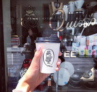 Quists Coffee - Mackay Tourism