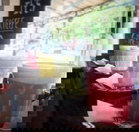 Rhapsody's Cafe - Mackay Tourism