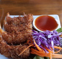 River Thai Cafe Restaurant - Mackay Tourism