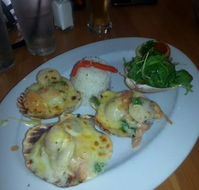 Sage at Parkhill Family Bistro - Mackay Tourism