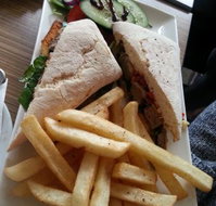 The Coffee Club - Mackay Tourism