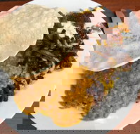 The Curry Bowl - Mackay Tourism