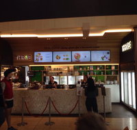 Thr1ve - Mackay Tourism