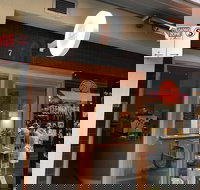 Tulip Coffee - Mackay Tourism