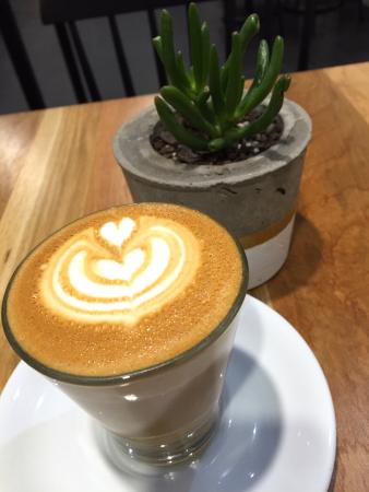 Axil Coffee - Mackay Tourism 0