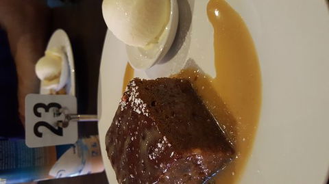 Cellar 47 Restaurant & Wine Bar - Mackay Tourism 0