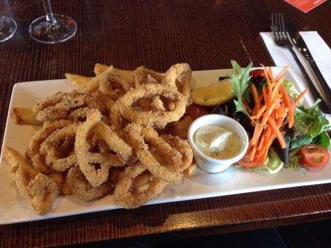 Goulburn Valley Hotel - Mackay Tourism 0