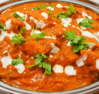 Indian lounge
