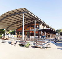 Meerkat Bistro - Mackay Tourism