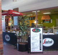Mojos cafe