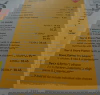 Nando's Port Melbourne - Mackay Tourism