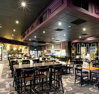 Skyways Hotel Bistro - Mackay Tourism