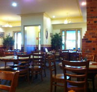 The Gallery Cafe Tatura