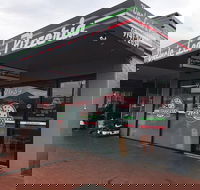 Uncle Leo's Pizza Bistro - Mackay Tourism